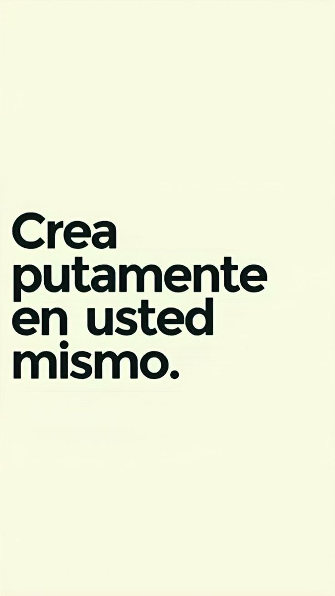 eligedisciplina's tweet image. 