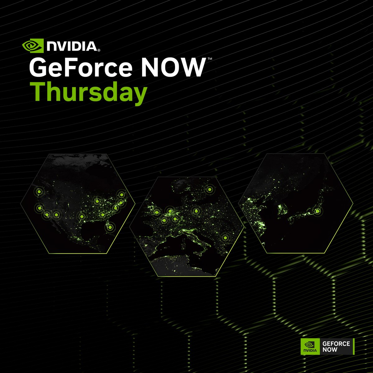 Ultimate is everywhere for #GFNThursday!

⚙️<a href="/Borderlands/">Borderlands</a> 4 Reward for Ultimate members
👑 <a href="/GuildWars2/">Guild Wars 2</a> reward for members
⭐ Ultimate video contest
💥<a href="/CapcomUSA_/">Capcom USA</a>'s Apollo Justice: Ace Attourney Trilogy
... and more!

Full blog  ➡️ nvda.ws/4ifHel8