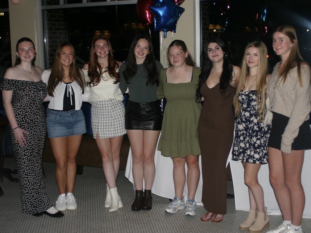 BHS Field Hockey tweet media