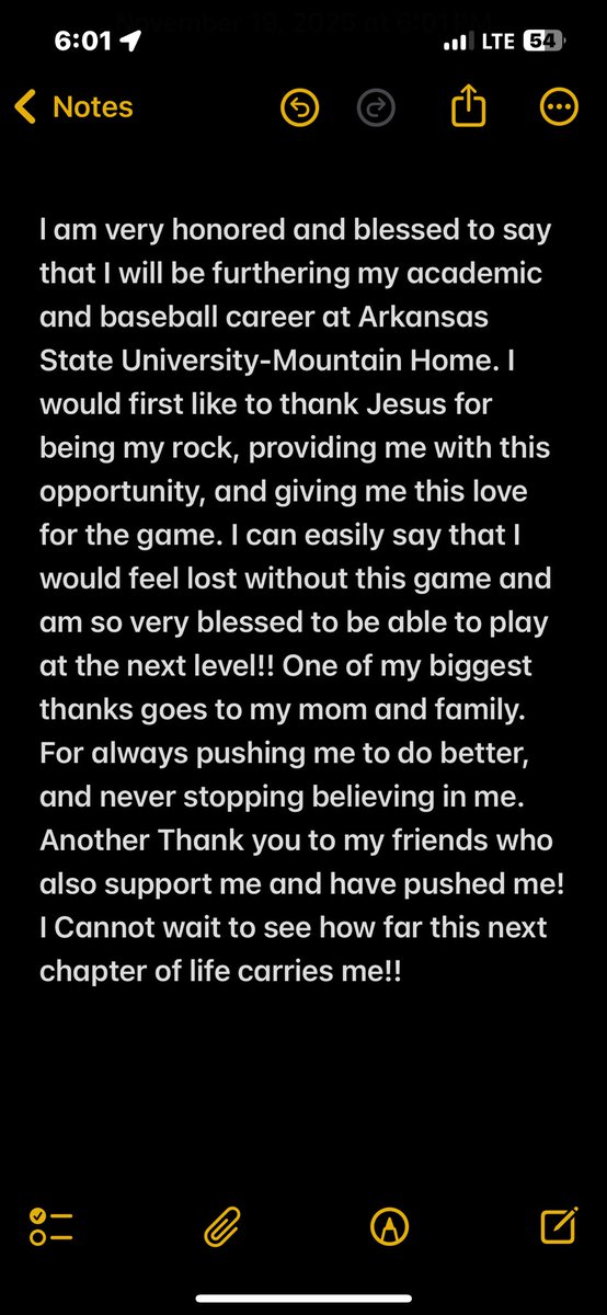 Pope2008Pope's tweet photo. @ASUMHBSBL @MCISDBaseball #commited https://t.co/j0sv2hKEdH