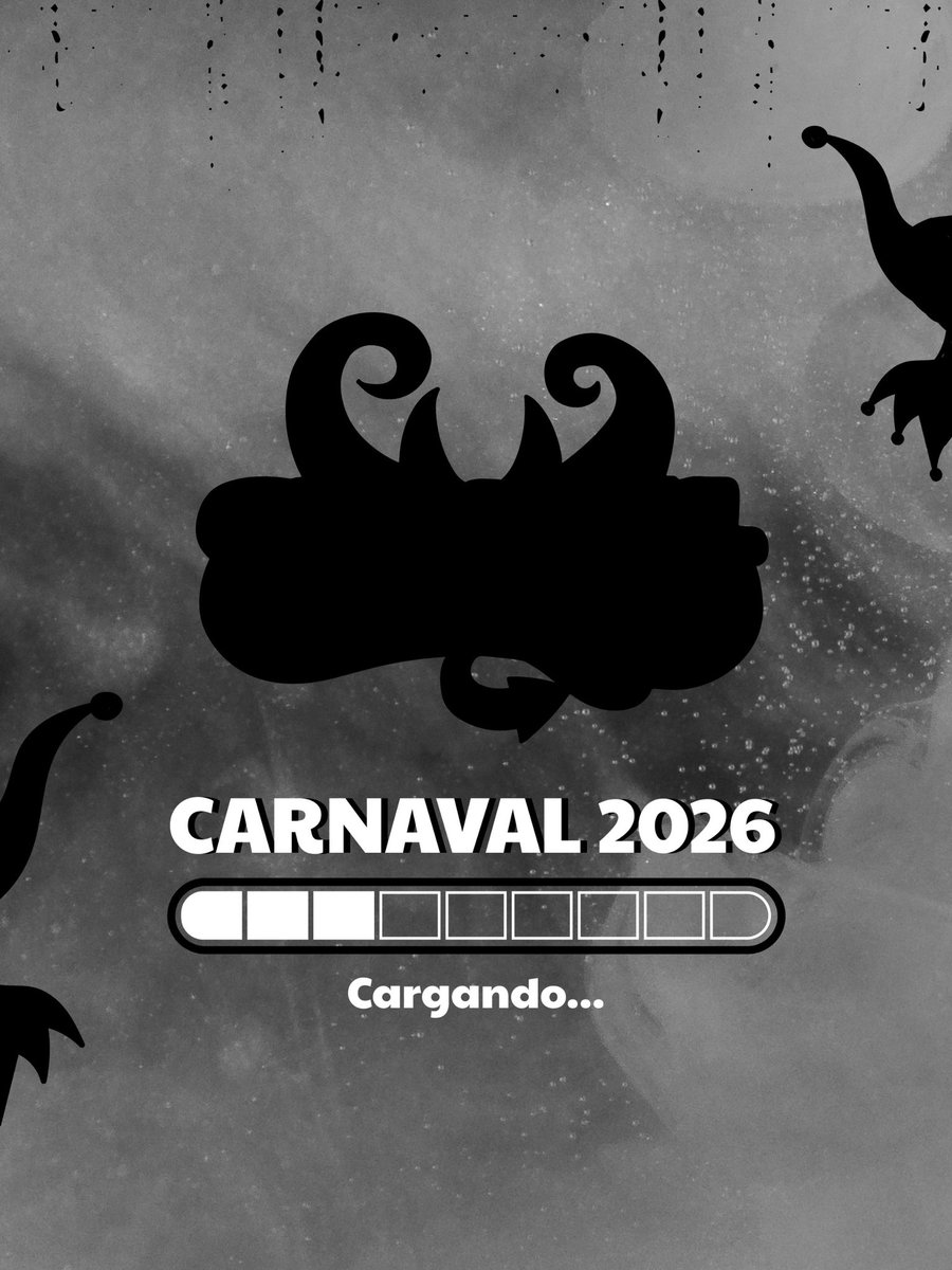 Tic Tac Johnny!⏳ Ya casi estamos…

<a href="/LosTekisOficial/">Los Tekis</a> 

#carnavaldelostekis #lostekis #jujuy