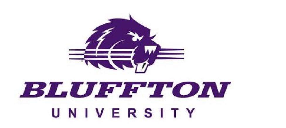 I’m blessed to receive an offer from bluffton university 
<a href="/BJ43653801/">BJDwyer</a> 
<a href="/CoachGray70/">Chris Gray</a> 
<a href="/Coach_B10/">Bert Bathiany V</a> 
<a href="/E_Ogletree/">Coach Tree</a> 
<a href="/Coach_Griffin32/">Kevin Griffin</a>