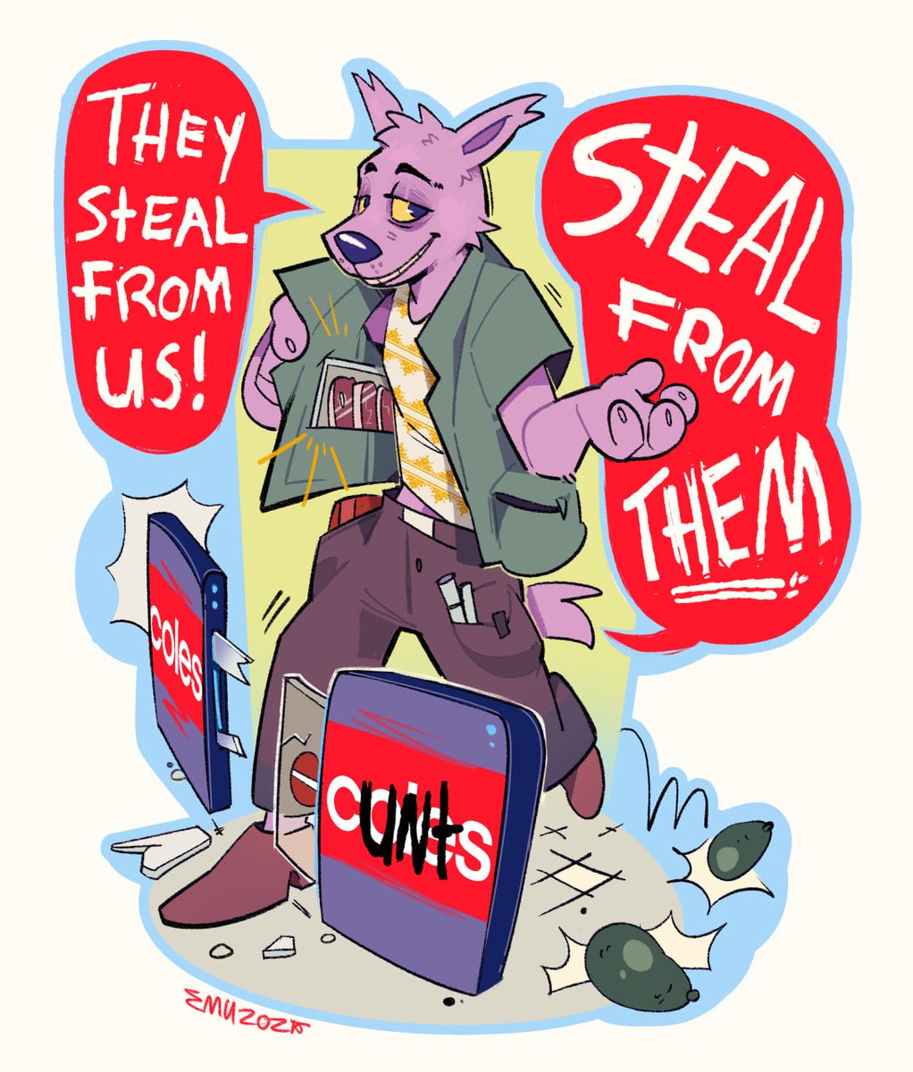 ellaemufur's tweet image. 😎