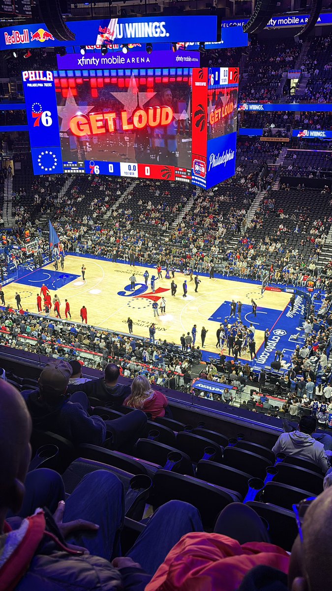 GO 76ers!!!