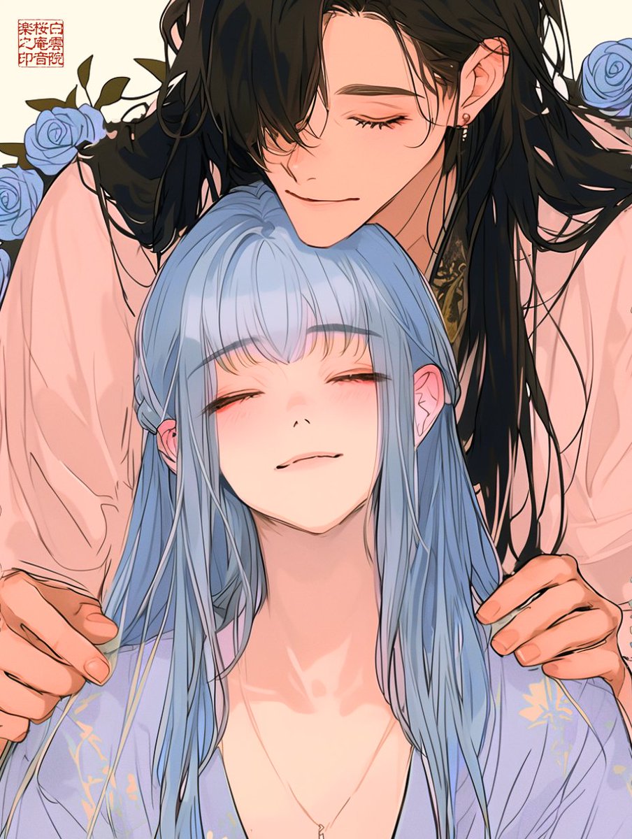 桜庵(Ouan)｜Beautiful Japanese Music and Men (@Ouan_Beautiful