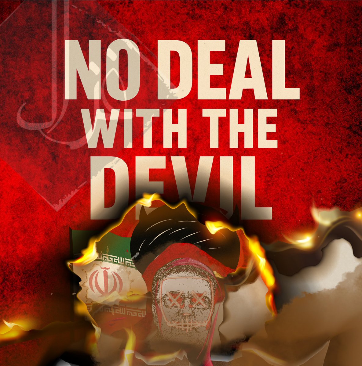 Gmod_irian's tweet image. ⚠️⚡️🔴Any support for these so called “reformists” like Tajzadeh by the U.S. is pure betrayal of Israel.

Every single one of these &quot;reformist&quot; figures is a potential Khamenei, and that is exactly why they are “temporarily” restrained by the faction currently in power.

The…