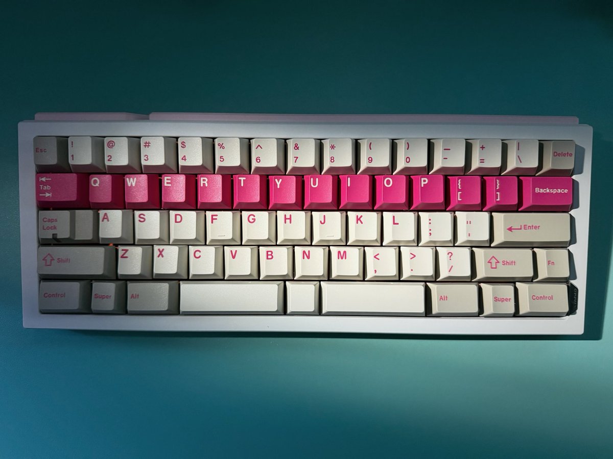 キーボード RAKKA 60 ATLAS(PCB Kits) RAKKA-60-ATLAS