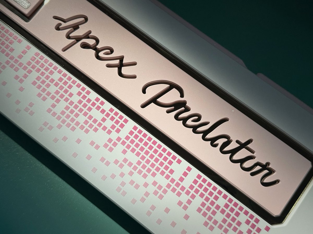 キーボード RAKKA 60 ATLAS(PCB Kits) RAKKA 60 ATLAS 徹底レビュー。圧倒的な低遅延と究極のレイアウト自由