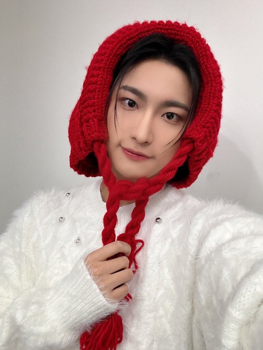 見るだけで身も心も温まるきゅるきゅるふわふわパクソンファで冬を乗り切るのだ