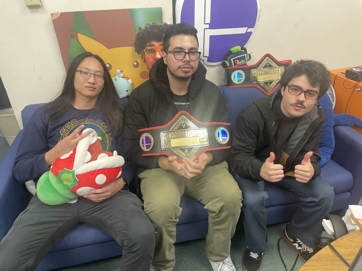 Congrats to our Top 8 of Shark Tank #170: Soup for the Soul, Salt for the Wounds! 🦈 

🥇<a href="/Monteant1/">CF | Monte / モンテ</a>
🥈<a href="/itsmfahere/">FLS | mfa</a>
🥉<a href="/ShiNe_Smash/">ShiNe</a>

4. <a href="/RnKaplann/">OA/FC|Ryan Kaplan/Nexus@</a> 
5. <a href="/WeNeed2BuffSeph/">Randum🐒🧘🏻‍♂️</a> 
5. <a href="/Chris_Kyros/">CS3 Kyros</a> 
7. <a href="/WEST_CptFal/">WEST</a> 
7. <a href="/tale_val/">Tale</a> 

🎨 - <a href="/ScoutSoCal/">Scout</a>

Tournament VODs: youtube.com/c/ClubSmashTV