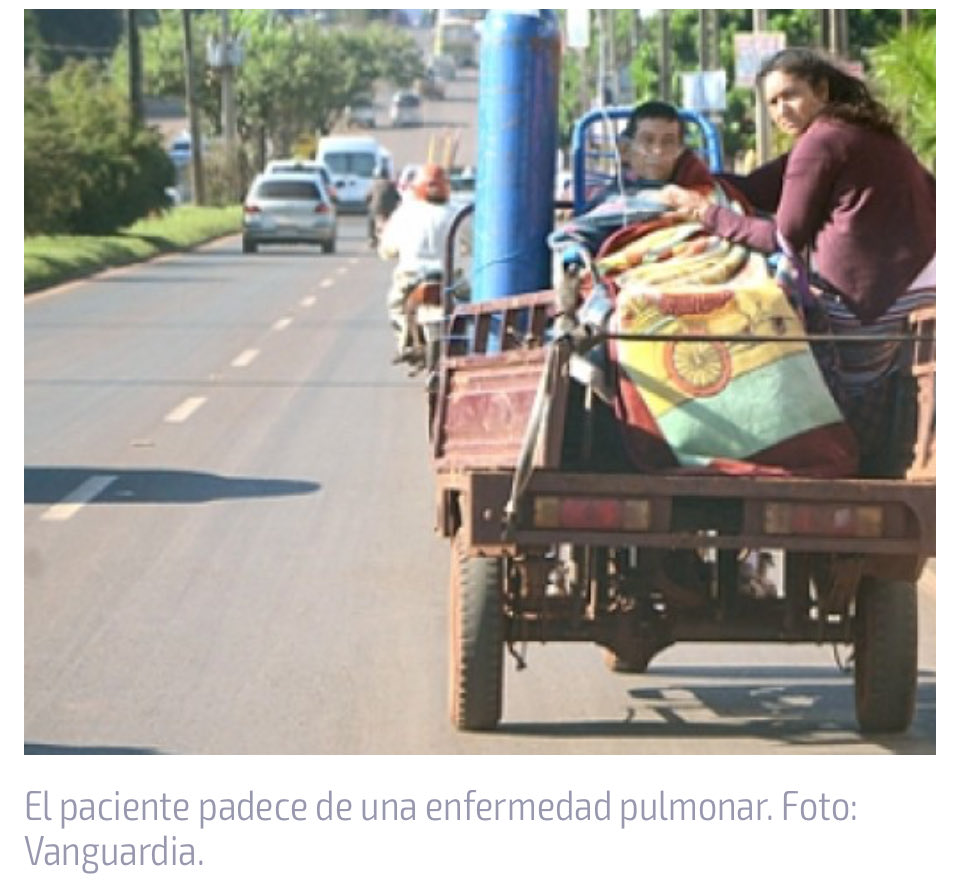 EstherRoa_'s tweet image. ¡MIL VECES PLAGAS!
Más de 6.000.000.000 de guaraníes el “titular de Itaipú” Justo Zacarías destinaría al evento denominado Villa Navideña.

La indignación es inevitable cuando vemos estos derroches mientras hospitales y escuelas se caen a pedazos. 

El clan “ZI” no estaría hoy…