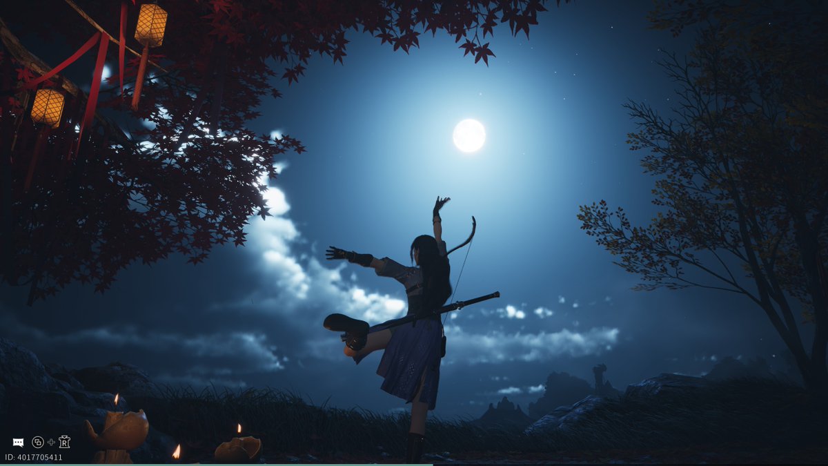 chiramu's tweet image. So, I&apos;ve been enjoying #WhereWindsMeet ^^ It&apos;s F2P and it&apos;s really so fun. It&apos;s Action RPG combat, but it&apos;s easier than parrying and dodging in E33. Beautiful Chinese made game, I think it&apos;s one of the best games China has made❤️#arpg #MMORPG #ELDENRING I of course play on Normal