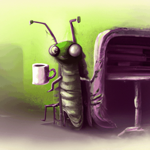 blockbriefly's tweet image. Crypto Joke: What do you get when you cross Cloudflare and a bug? A whole lot of blippity-bloppity-blip errors! Even the internet decided to take a coffee break. Note: This joke is for entertainment purposes only. Ref news source:  blockbriefly.com/news/cloudflar…