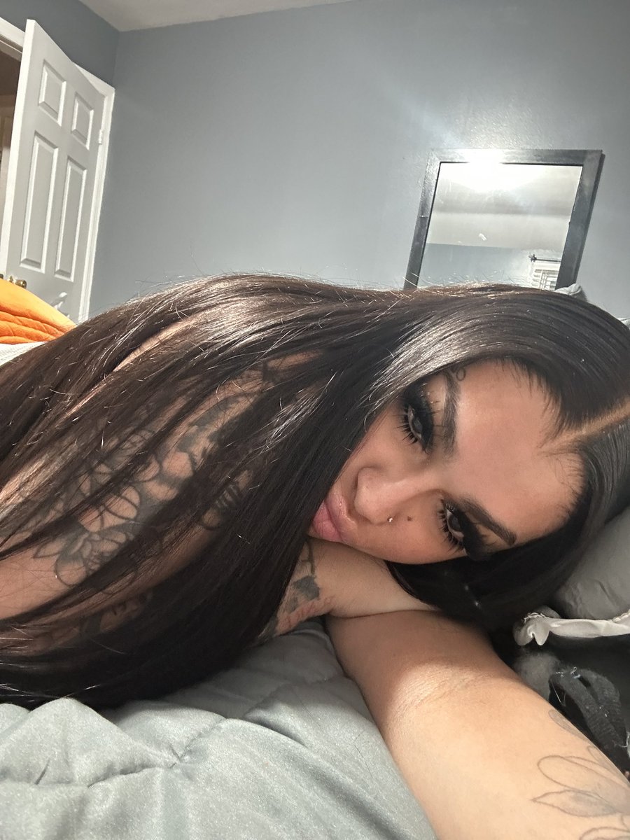 MurdaB64's tweet image. idk got my hair done