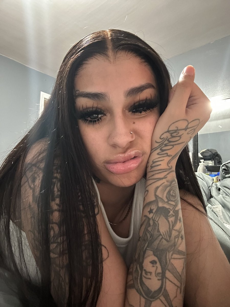 MurdaB64's tweet image. idk got my hair done