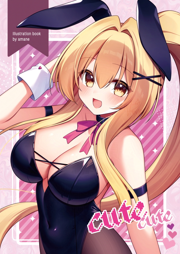 コミティアで頒布する本の表紙です！