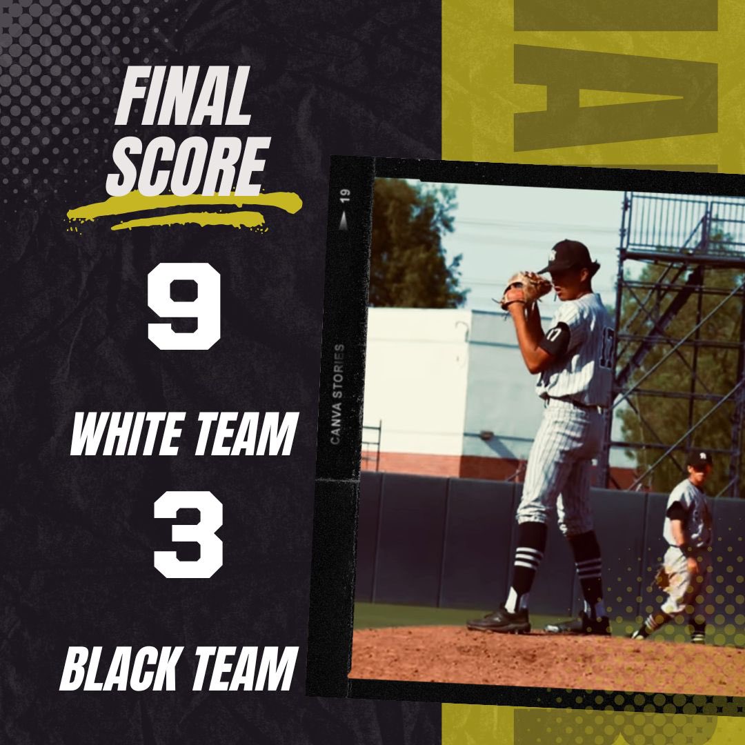 Rio Hondo Baseball tweet media