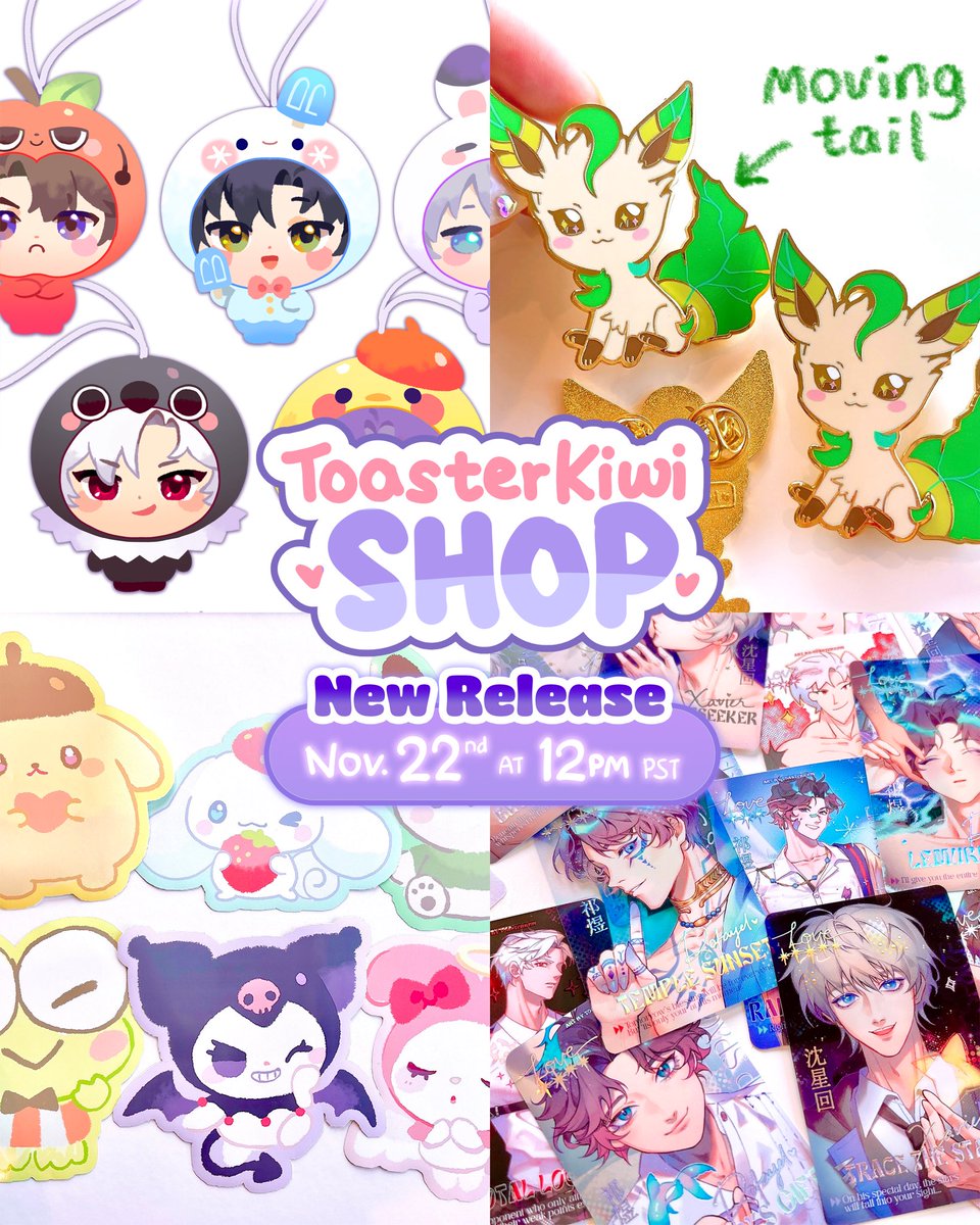 🥝 Kiwi’s art tweet media