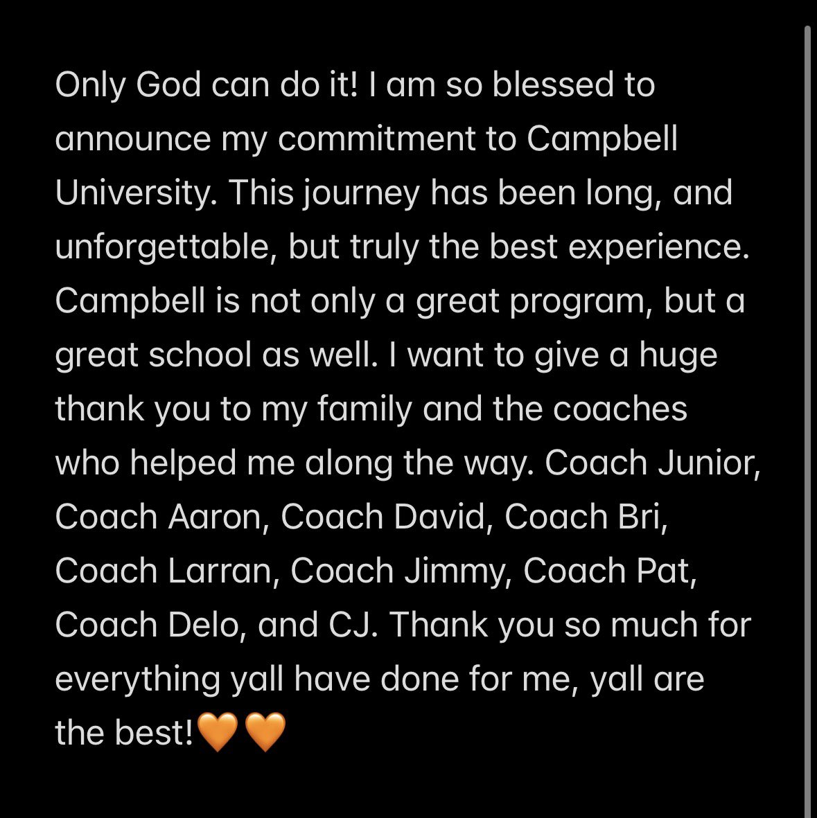 Peyton Michelle Bryant tweet media