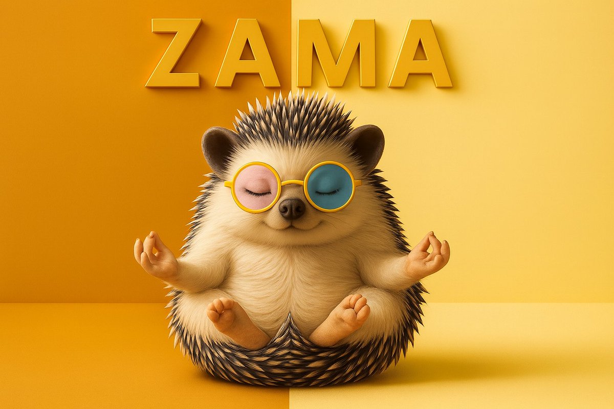 Drummondbg1whqy's tweet image. Onchain corporations. the future of companies will live onchain.

Running a company fully onchain used to be impossible without strong confidentiality guarantees. Critical information, cap tables, financial statements, board votes, customer lists, employee records, cannot simply…