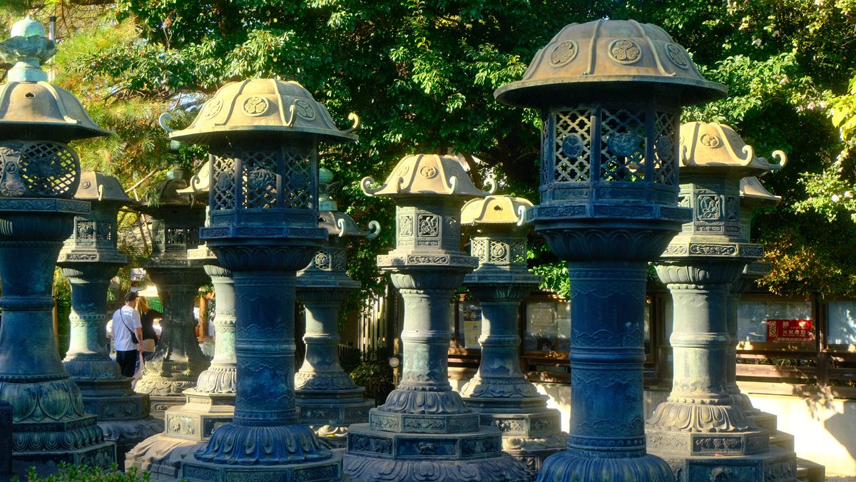 dutchtide's tweet image. Moments on the lonely road (pt 4 I think)

Gm from Ueno