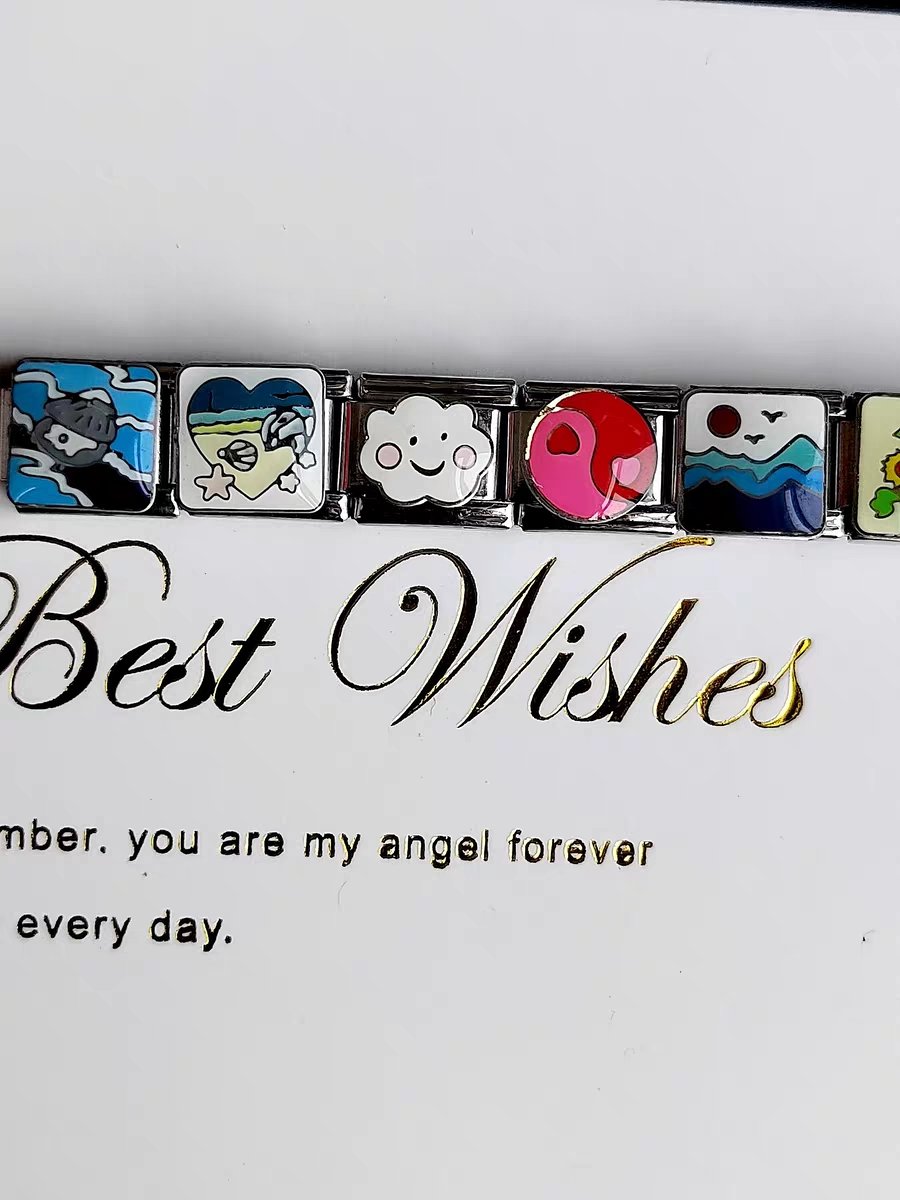 alykeyy's tweet image. [BATCH 2] Open Order Italian Charm 

Price: 8.500 (1 pcs charm)
DP 80% 

✅ Bersih CH 🇨🇳
❌ Ex. Tax (1-5k)/ charm, pack &amp;amp; admin 🍊

order:
dm dan kirim gambar charm yang ingin dipesan 

‼️Disclaimer: (ada harga ada kualitas)

Close: 29 Nov