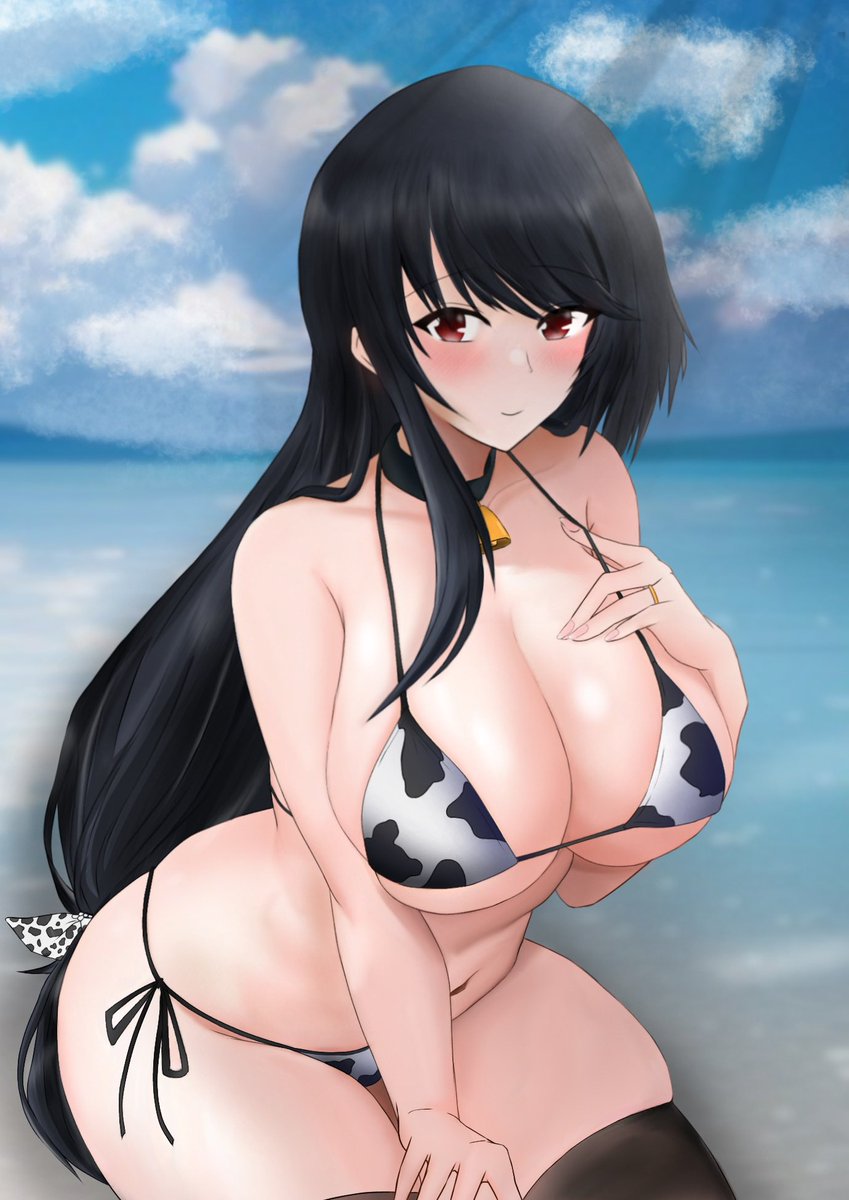 #みなさん2年前の今頃はどんな絵描いてましたか
ここら辺もう2年経つのか‥‥。 