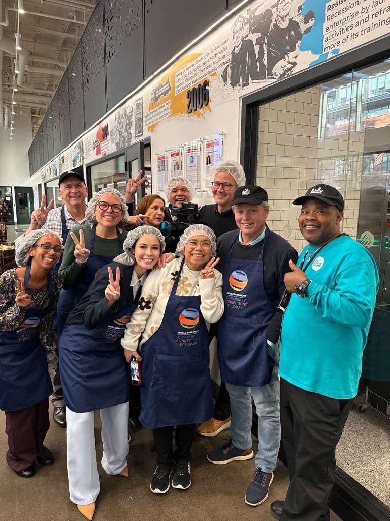 Axel van Trotsenburg tweet media