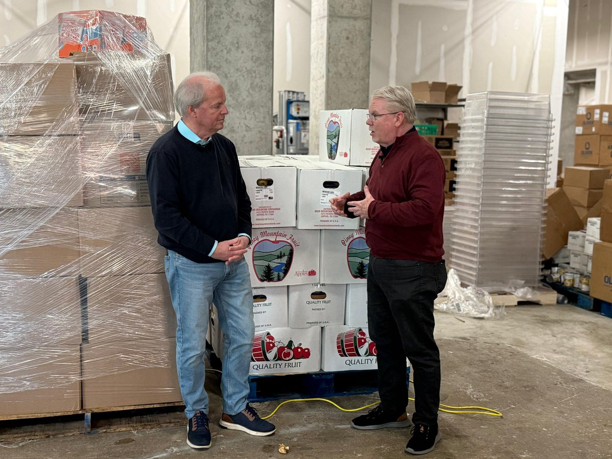 Axel van Trotsenburg tweet media