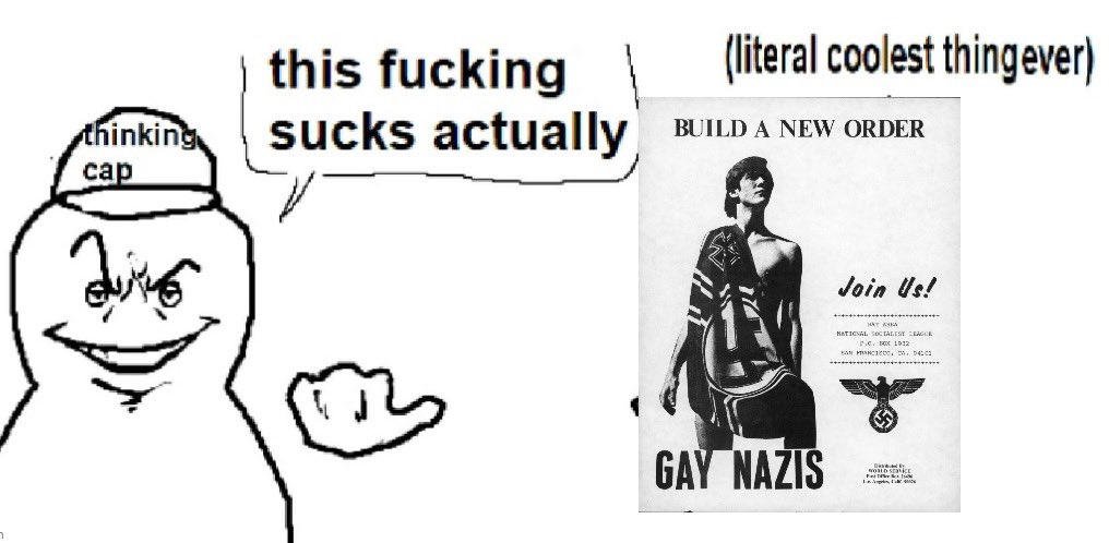 Based Dom NiggaButt/Acc tweet media