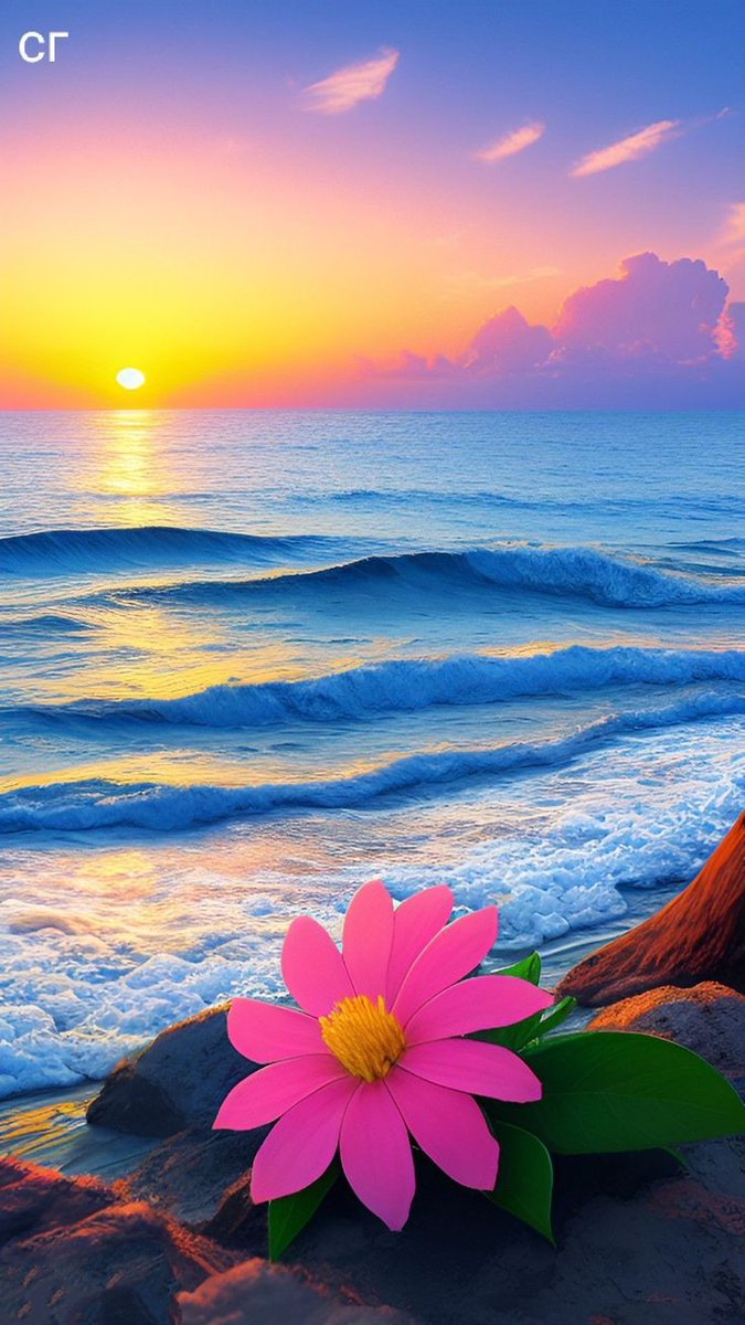 Every morning is a fresh start. It is never too late to dig in and begin a new journey of success."💥

Good morning X Family's..!!💥🌻