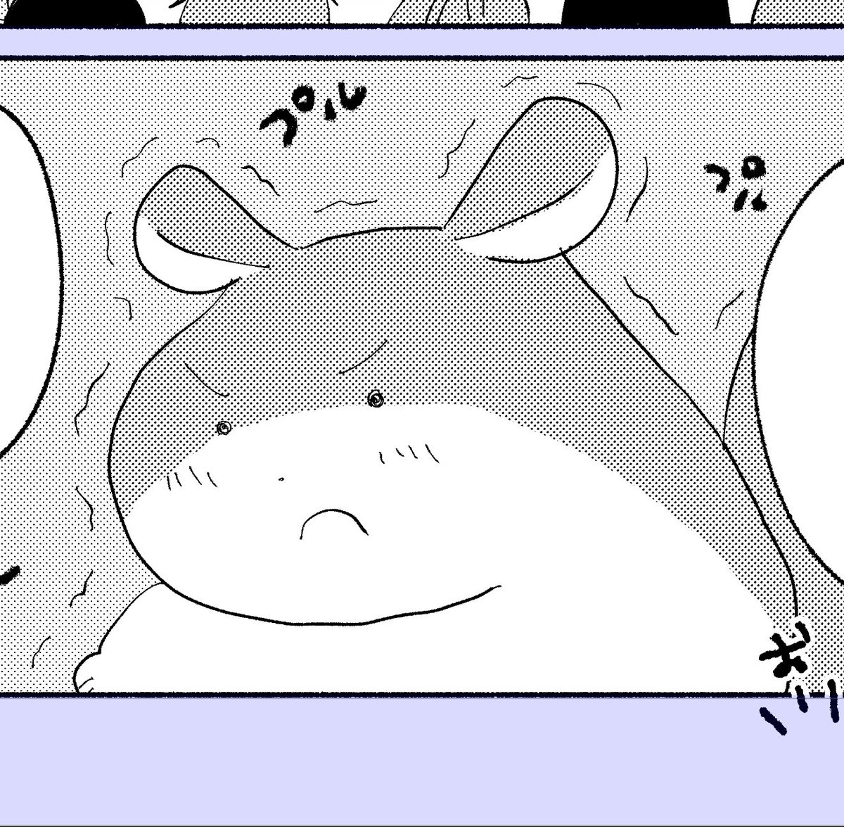 漫画なんとか入稿できました、また今日か明日の夕方頃までにはサンプルアップするようにしますのでよろしくお願いします🙇
#COMITIA154 
