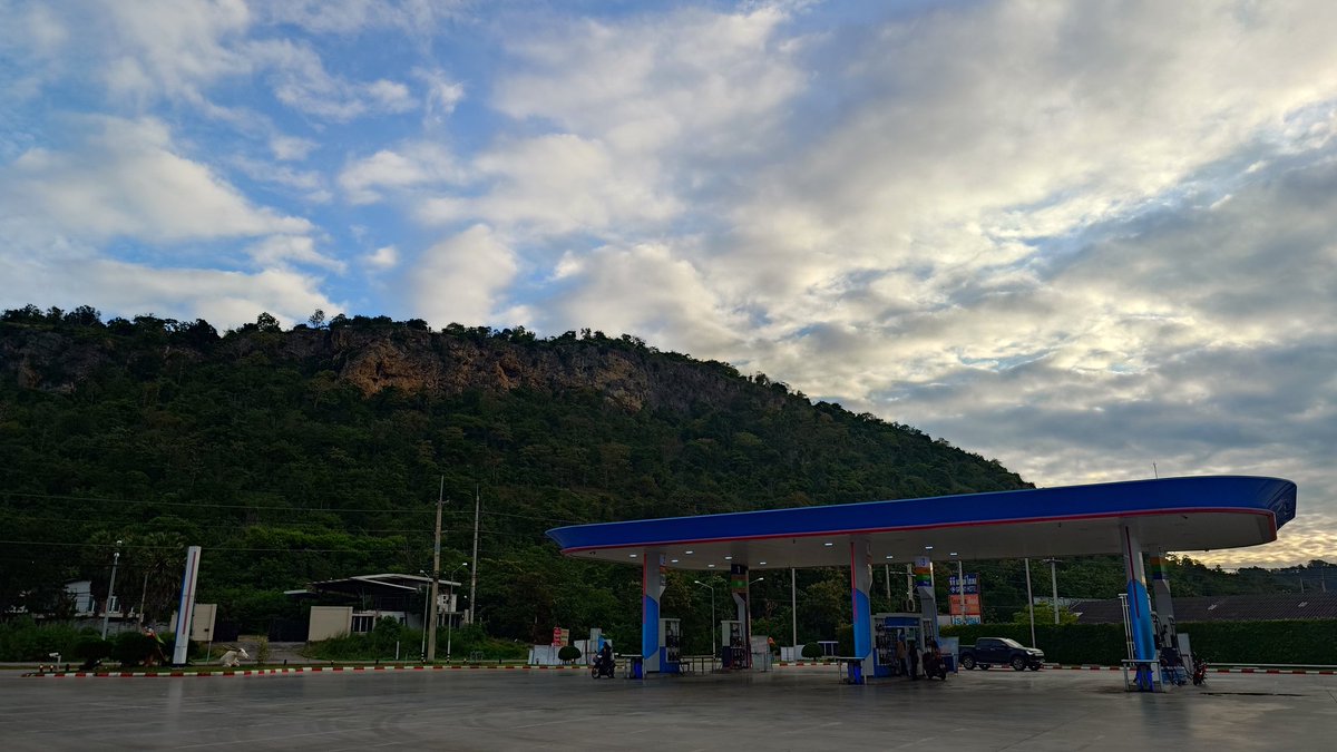 มาเที่ยวกาญจนบุรี กำลังจะไปอุทยานแห่งชาติเอราวัณ ร่างกายต้องการปะทะธรรมชาติ