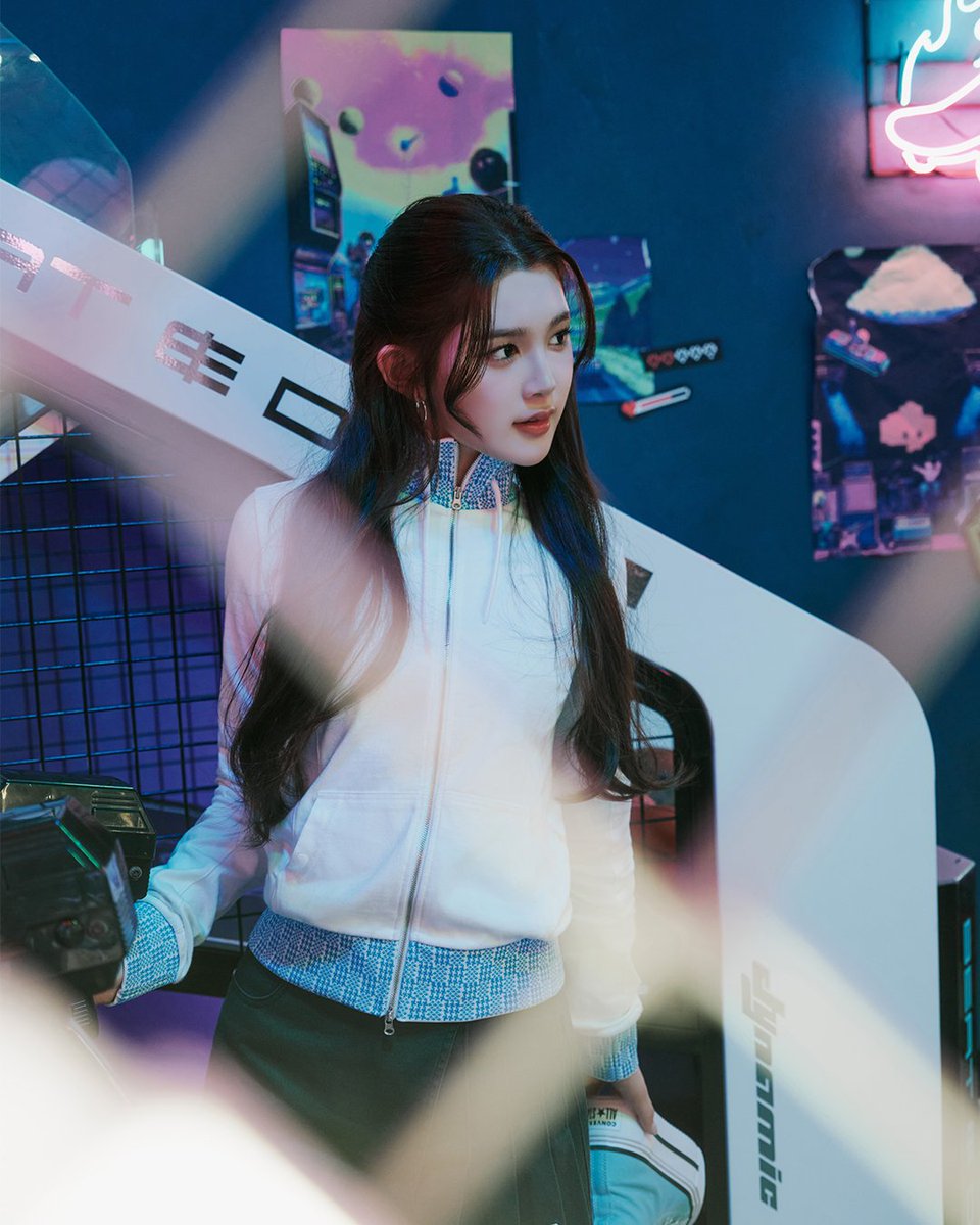 Converse KR tweet media