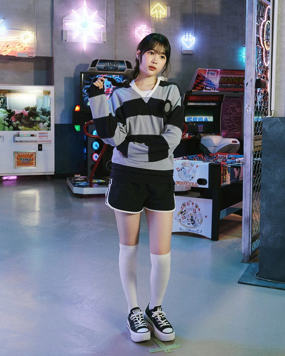 Converse KR tweet media