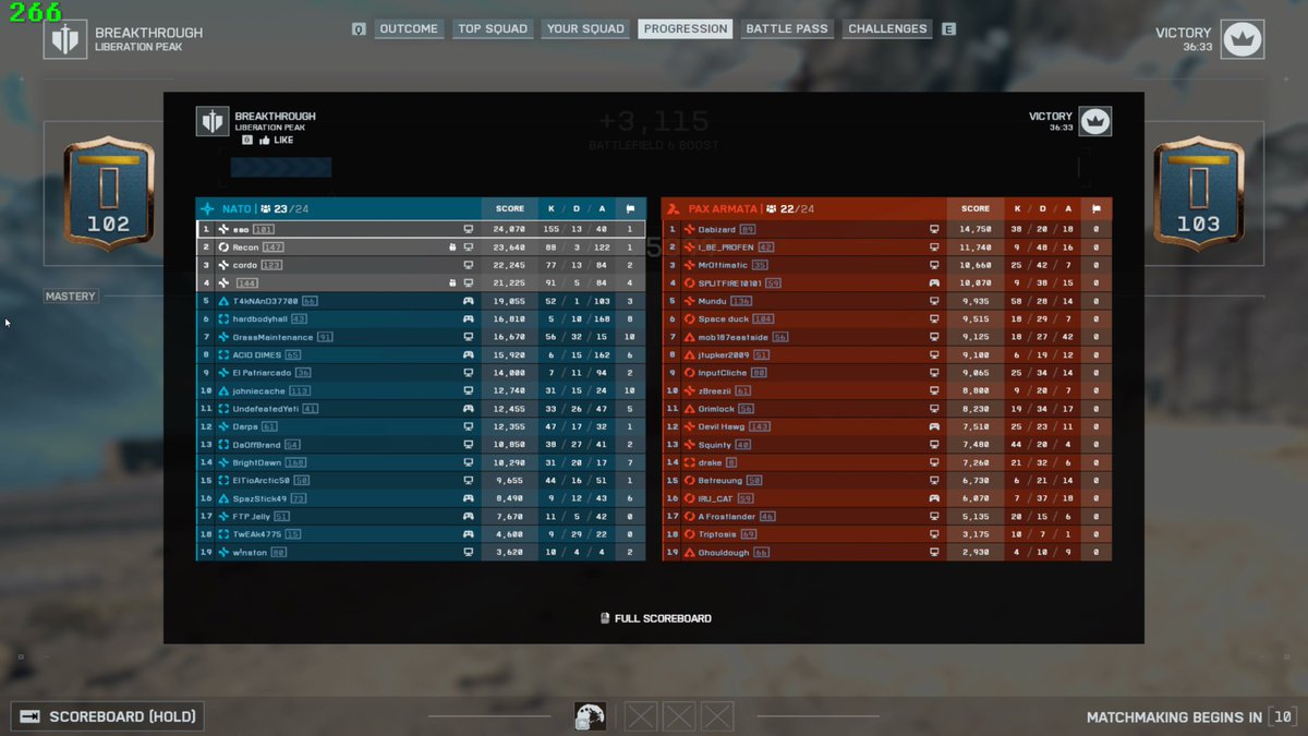 more crop farming #Battlefield6