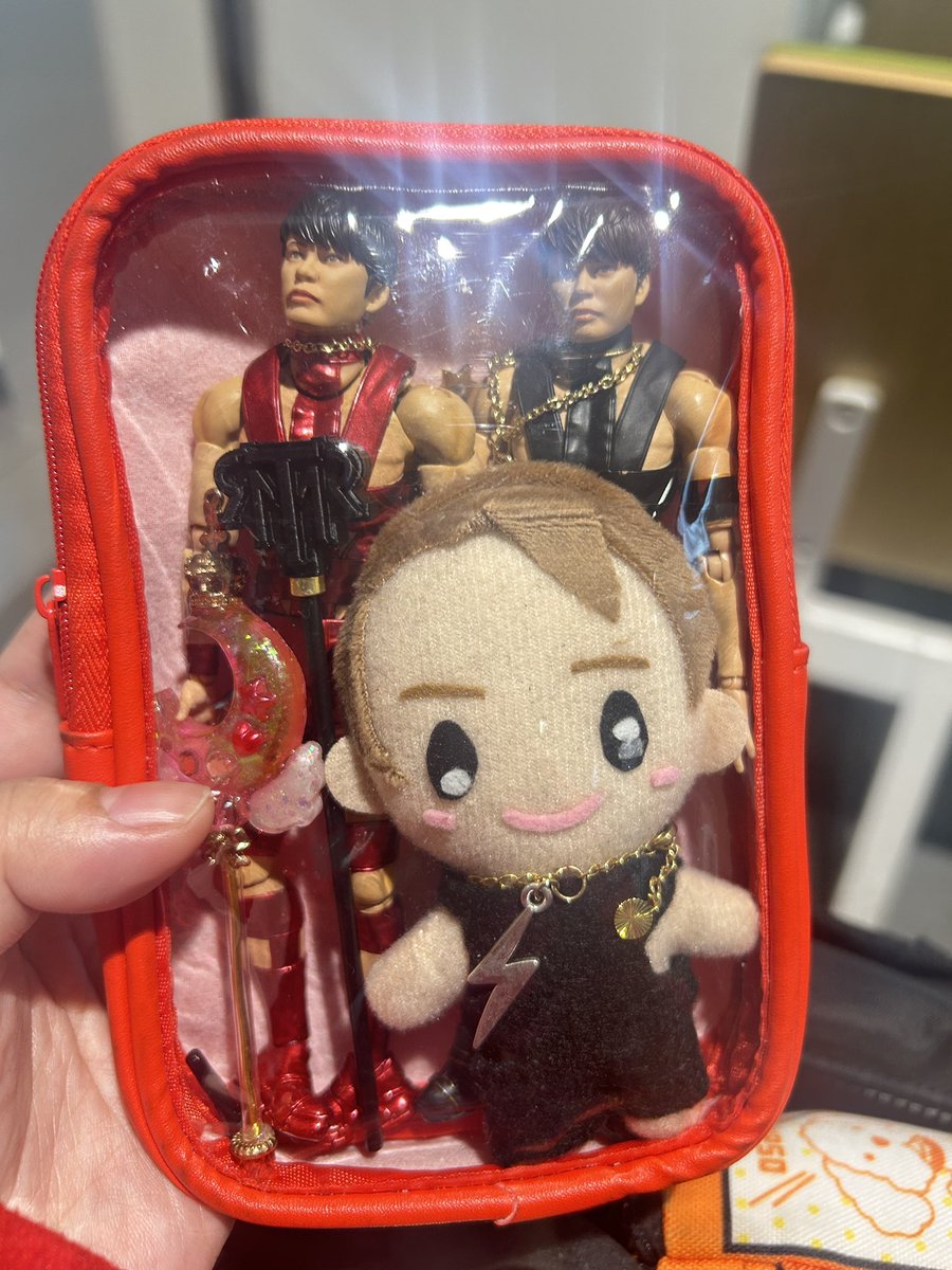 919✿ﾟ❀.(*´▽`*)❀.ﾟ✿

搭乗口なうっ✨️

LET'S BOARDING!!!