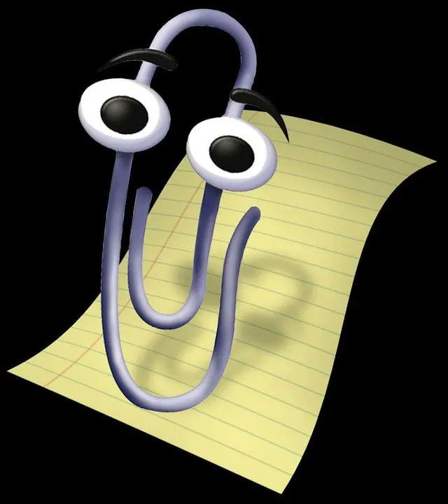 MaxDTroll's tweet photo. Name something cooler than a Local LLM powered-Clippy for Linux

Hint: You can't. https://t.co/a2wXuB6vH7