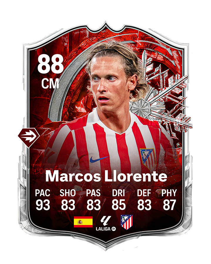 nicoeafc's tweet photo. And what about Red + White? 🤔🤔
#FUTMAS https://t.co/wg7fD4GPgN