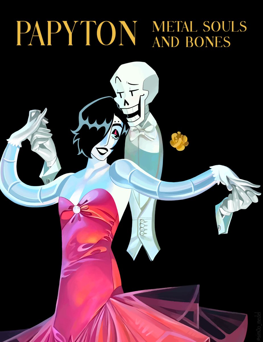 spots_husband's tweet image. #papyton