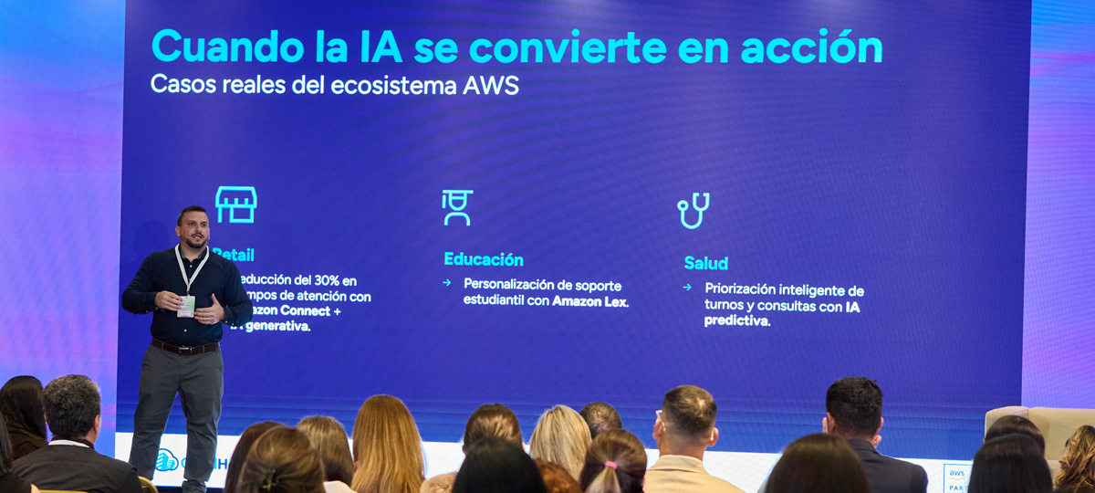El CX Day Colombia 2025 dejó en Bogotá ideas clave sobre IA, liderazgo y experiencias conectadas. Postobón, Yalo y CloudHesive mostraron el futuro del CX. 👉 Nota completa en gerente.com/co/cx-day-dejo…