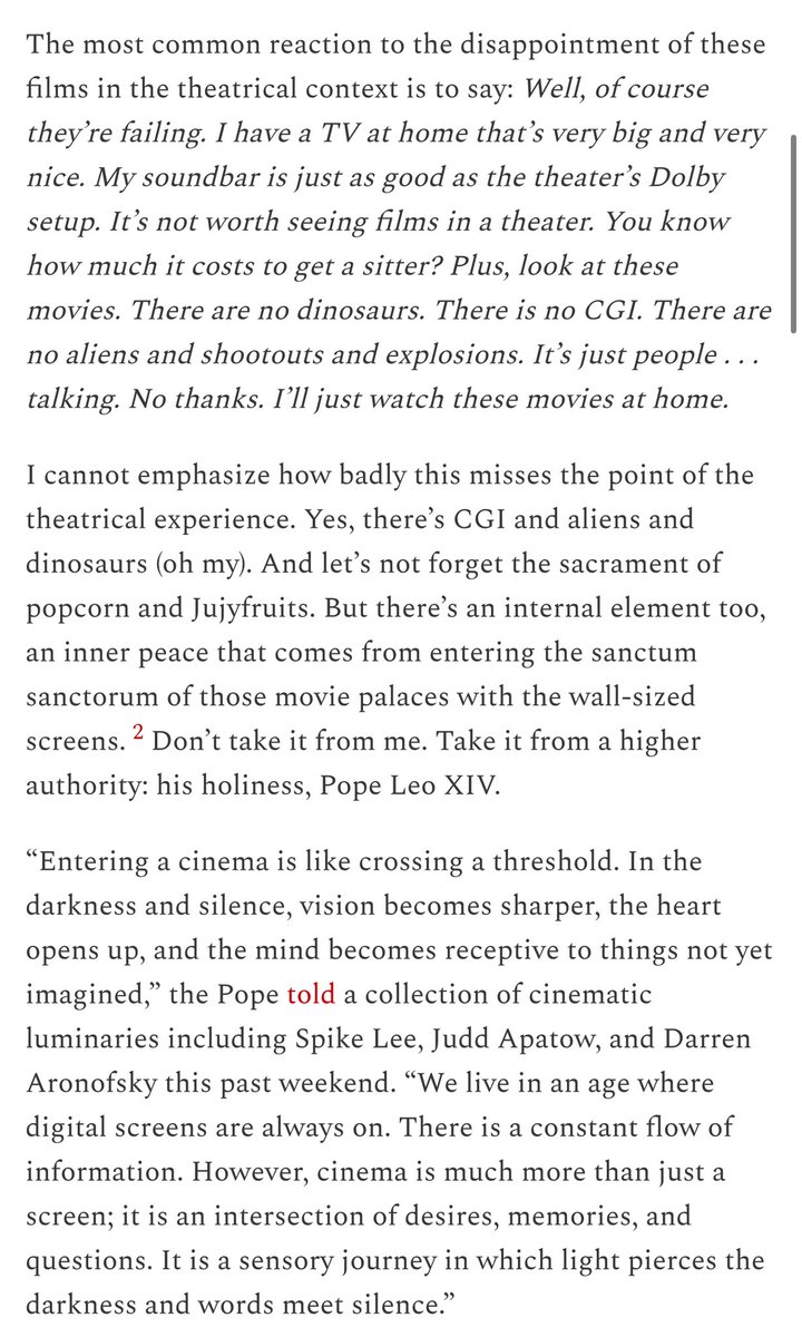 Sonny Bunch tweet media