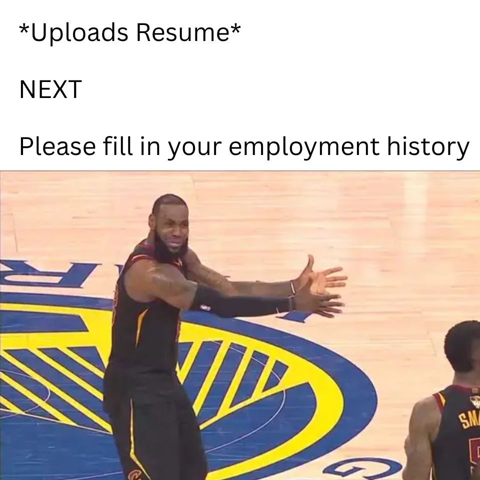 midcrisisdaily's tweet image. *closes tab and walks away from computer* 😭 #corporatememes #jobsearchhumor #workmemes #millennialhumor #adultingishard #relatablecontent #jobhuntstruggles #unemployedvibes #officehumor