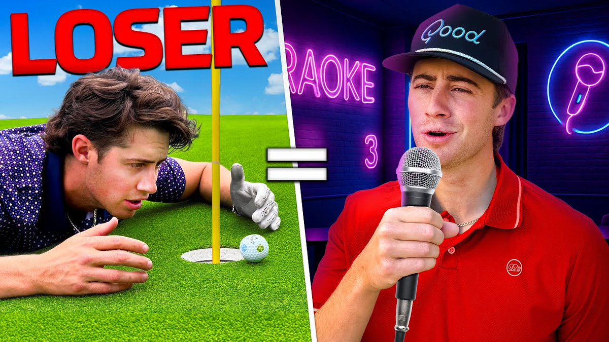 FoGOLF's tweet image. #Golf but Loser Has a Consequence
 
fogolf.com/1100320/golf-b…
 
#GolfCourse #GolfCourses #GoodGood