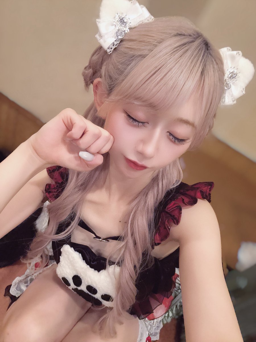 おはみれち☀️☀️