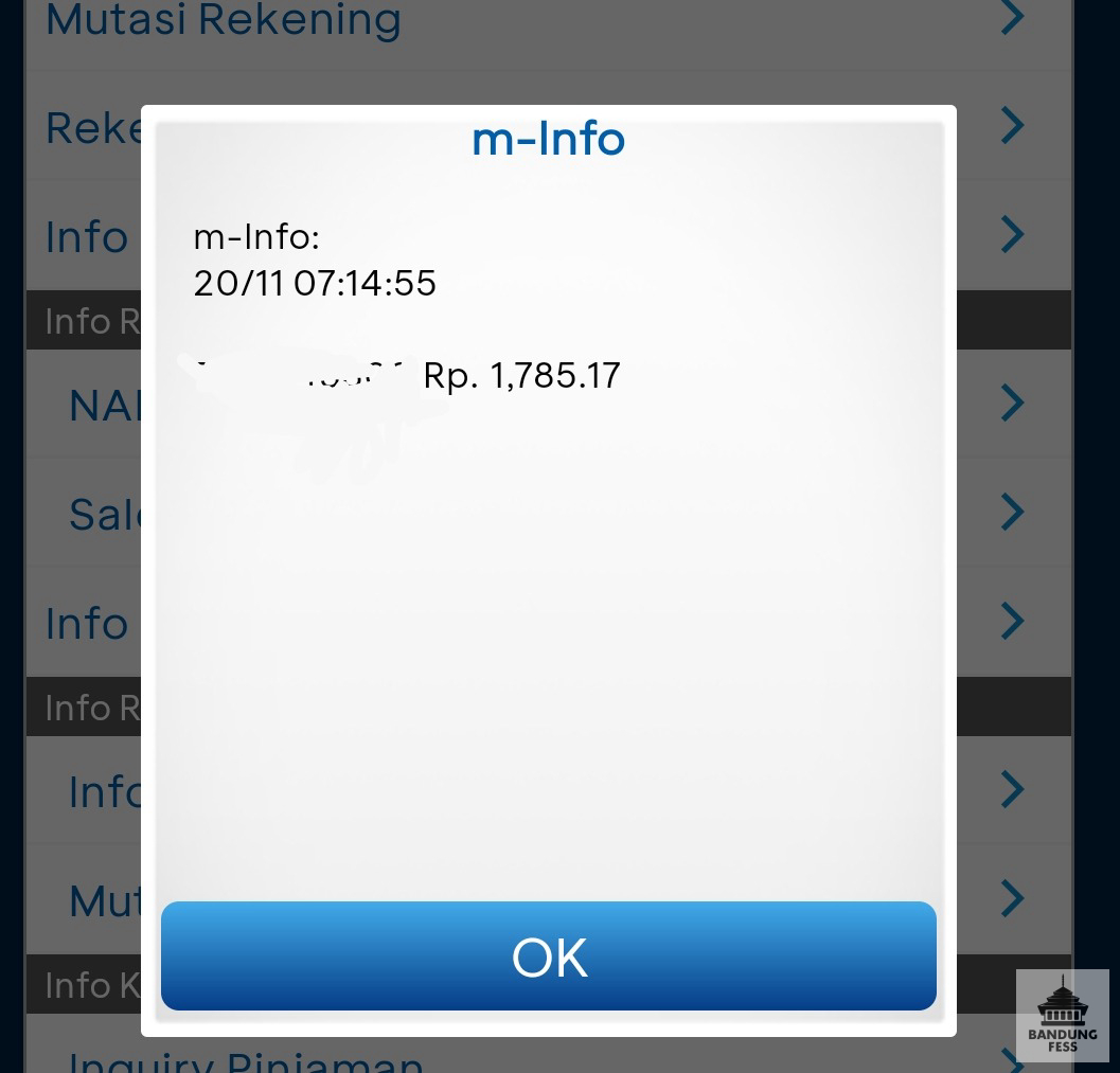 BANDUNG FESS | Kirim menfess cek 📌 tweet media
