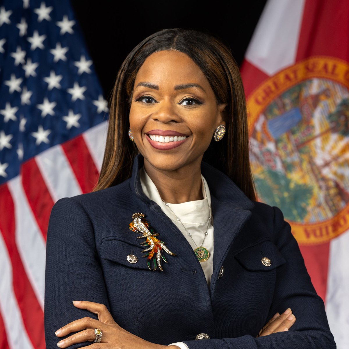pvtjokerus's tweet image. BREAKING:

Florida Congresswoman Sheila Cherfilus-McCormick (D) indicted for stealing $5 million dollars in FEMA funds and making illegal campaign contributions. 

EVERY DEMOCRAT, EVERY ONE OF THEIR PACS AND NGOS ARE DOING THIS SAME SHT.