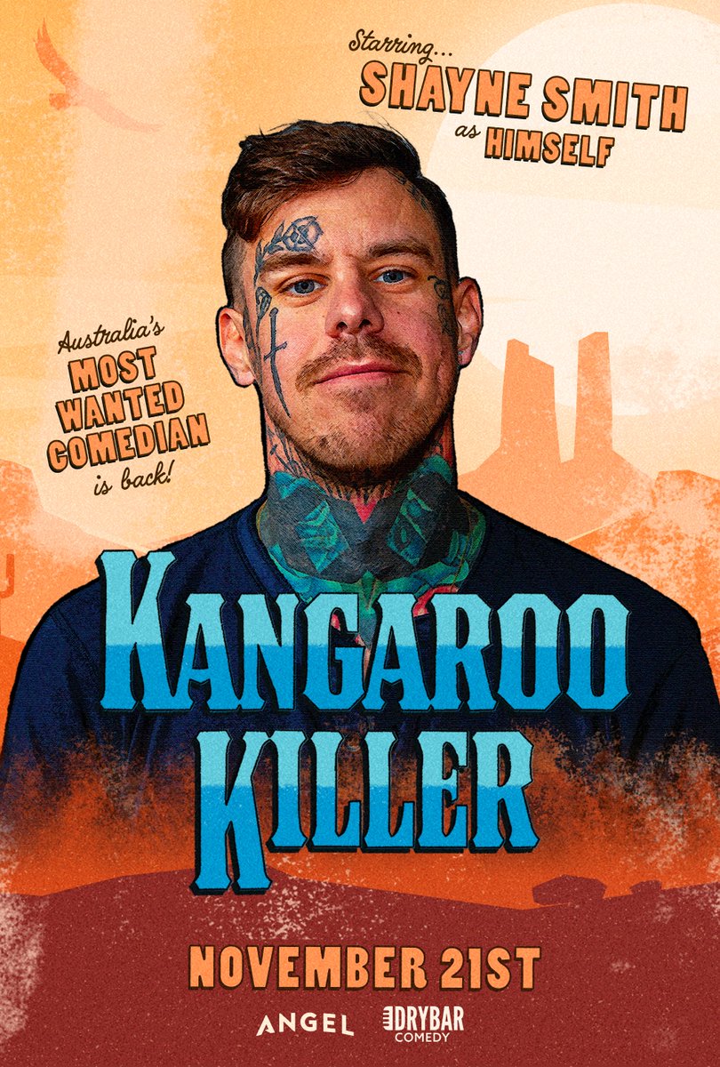 Dry Bar Comedy tweet media