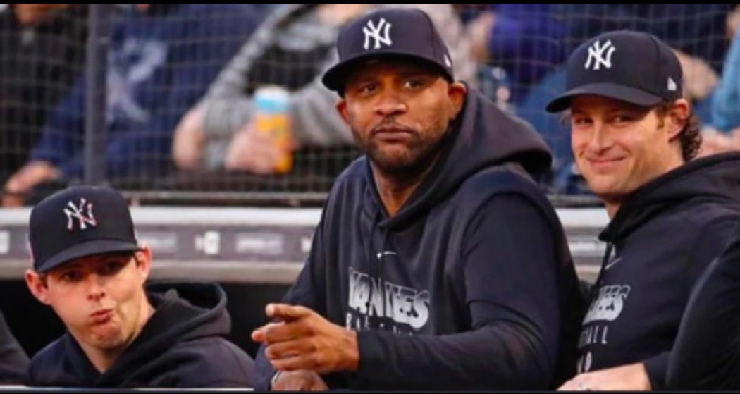 MaxMannis's tweet image. I think about this pic of CC, Cole and Monty more often than I’m proud to admit