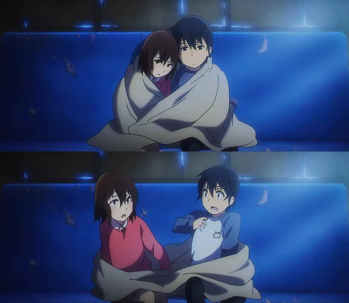 🍓😚 Let’s do our best together again today.